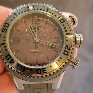 Swiss Legend Watch Mens